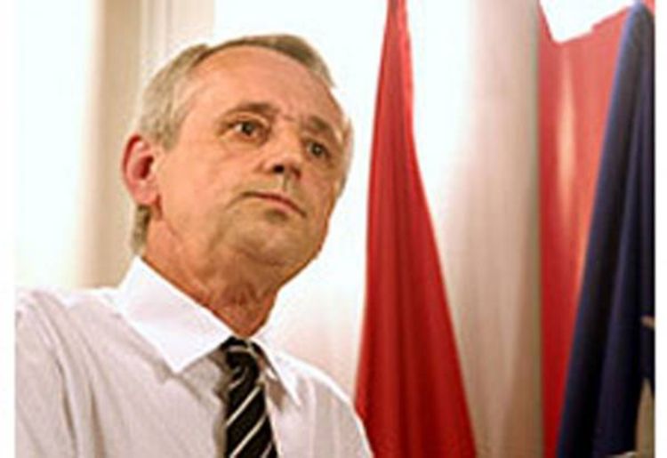 Vasić: OHR da se izjasni o ponašanju Gregorijana