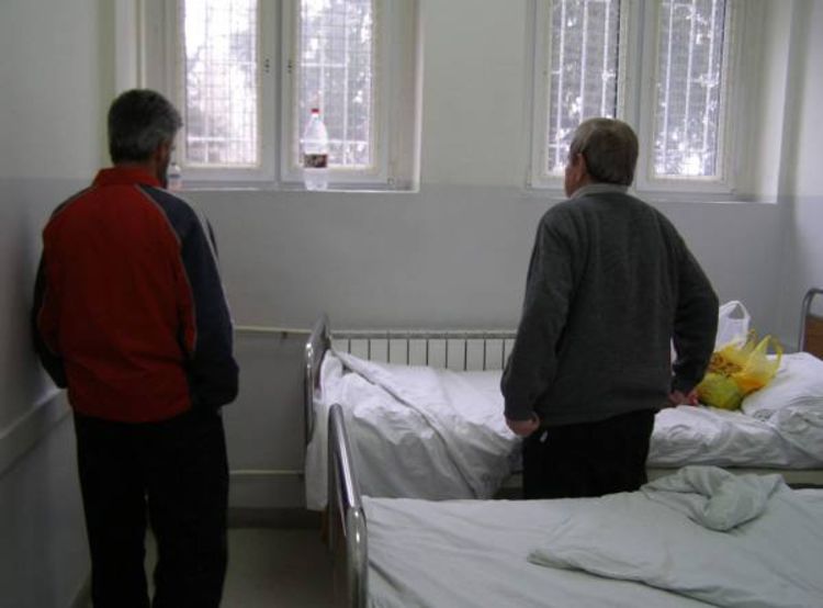 Sve više psihičkih bolesnika zbog beznađa