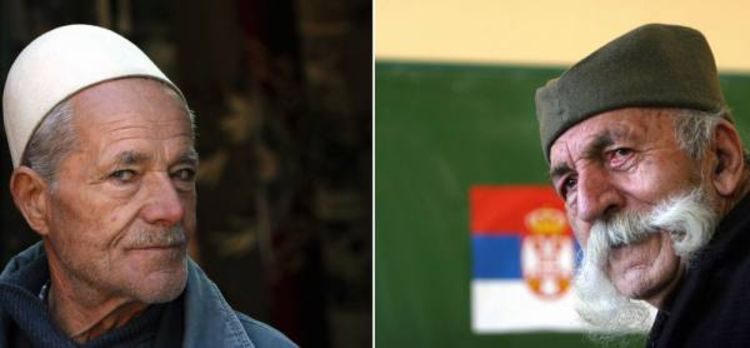 Prikočiti s nezavisnošću Kosova
