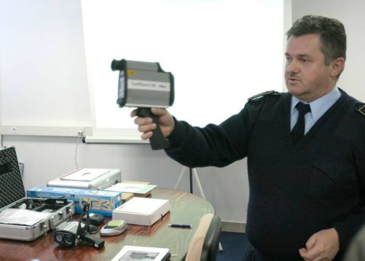 Novim radarima protiv manipulacija