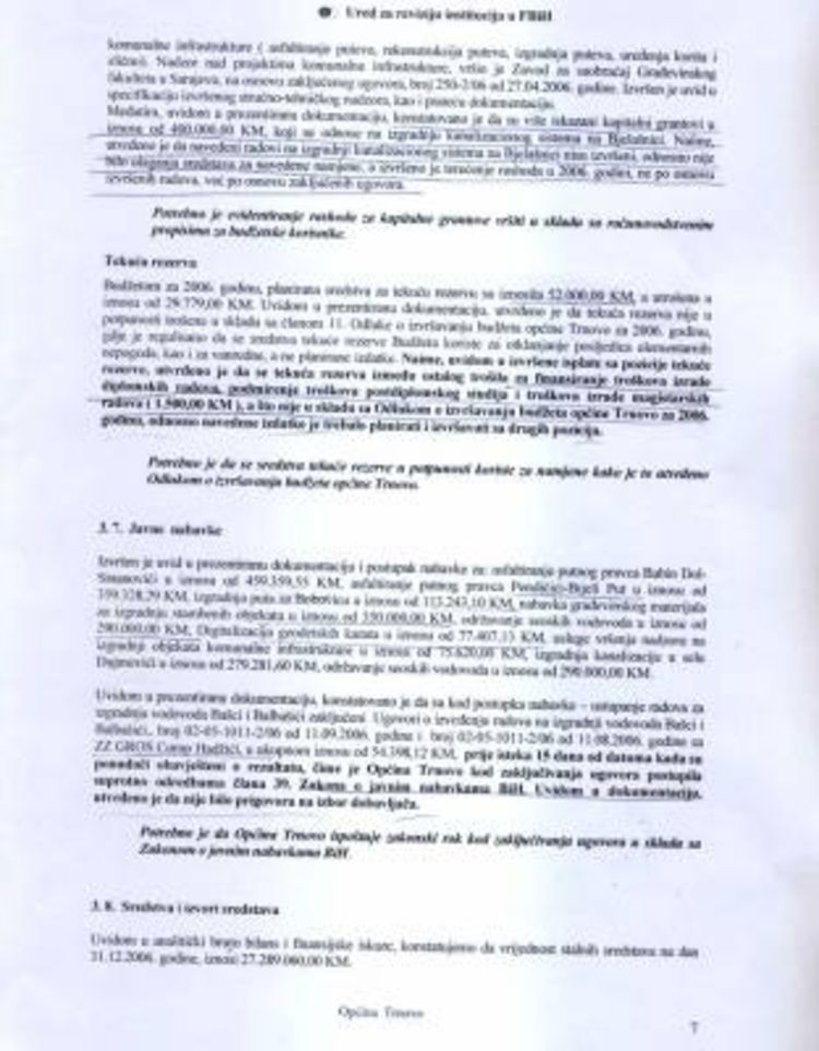 Potrošili 1,4 miliona više