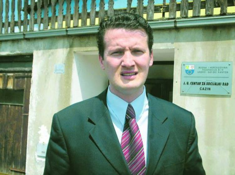 Još nema odluke o Senadu Šepiću