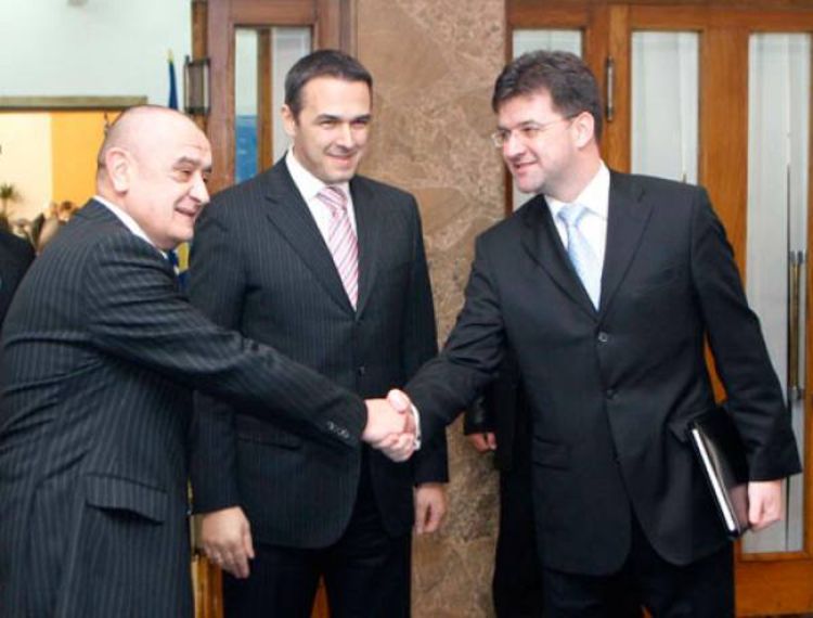 FBiH ne može djelovati bez koordinacije