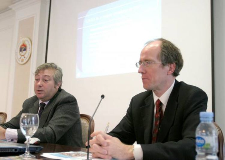 BDP veći za šest do sedam odsto