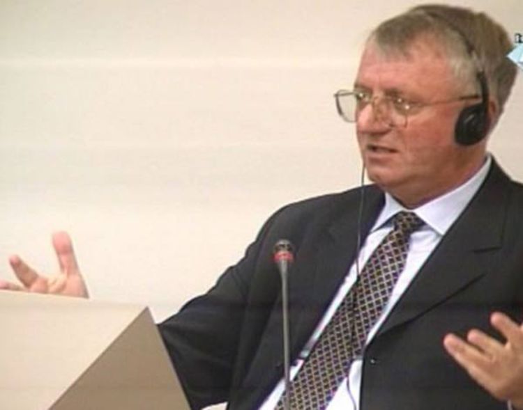 Dobrovoljci SRS ubijali na Ovčari i Vukovaru