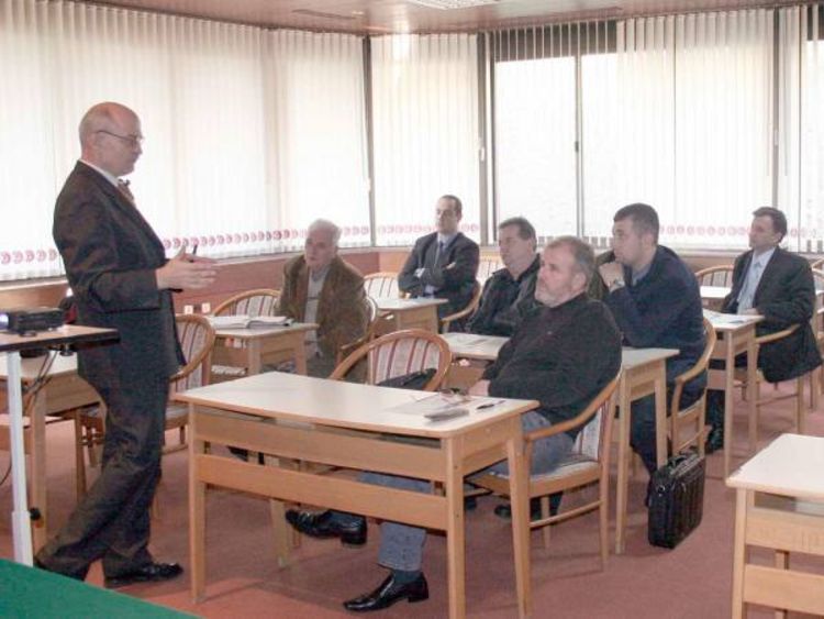 Bez sertifikata nema pristupa tržištima