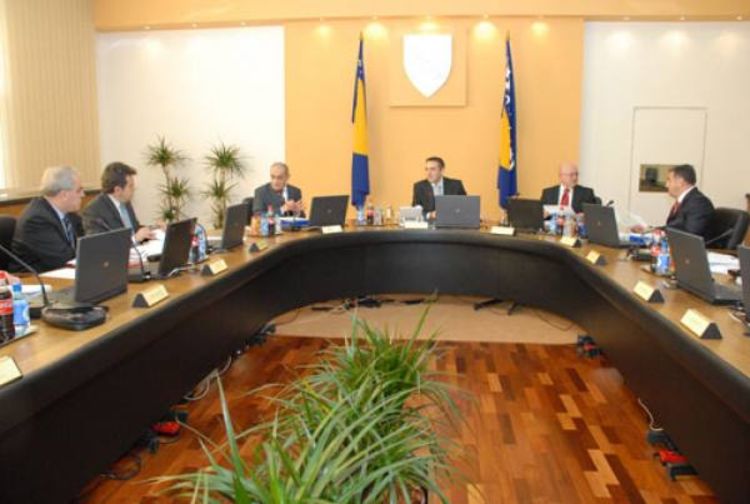 Branković: Nema smjena ministara