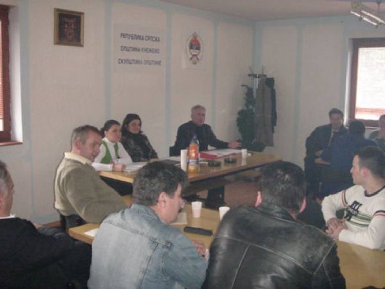 Škeljiću izglasano nepovjerenje