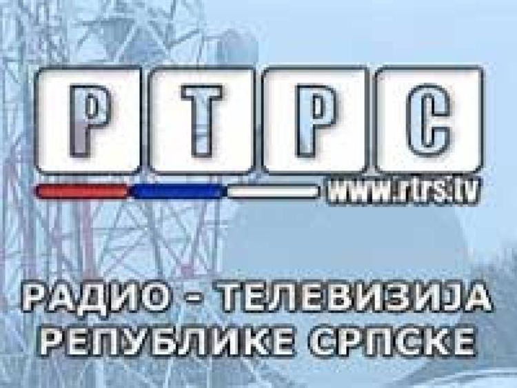 SDS želi da promijeni rad RT RS