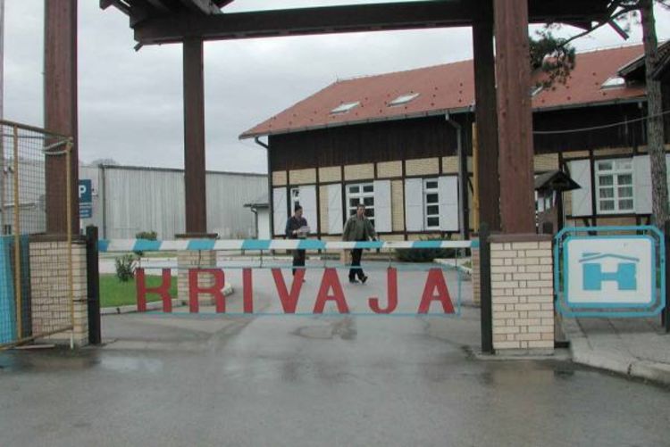 IKEA spasava Krivaju