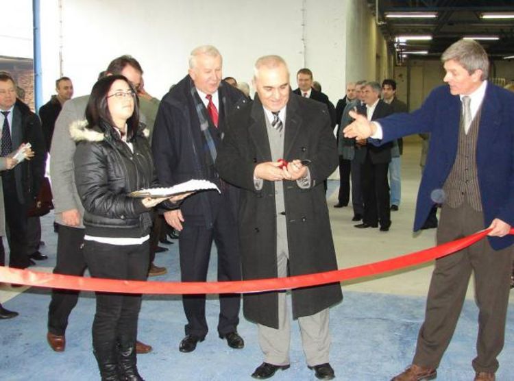 Poljaci otvorili treću firmu