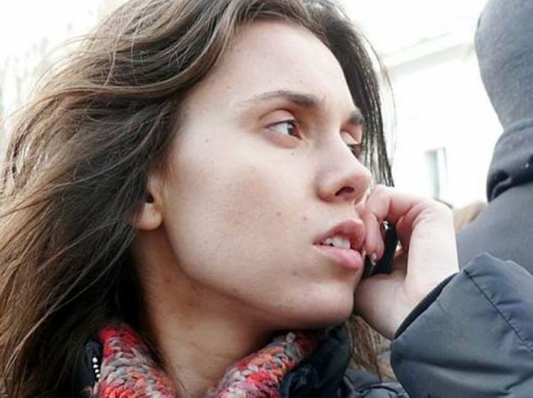 Ruske vlasti protjerale novinarku