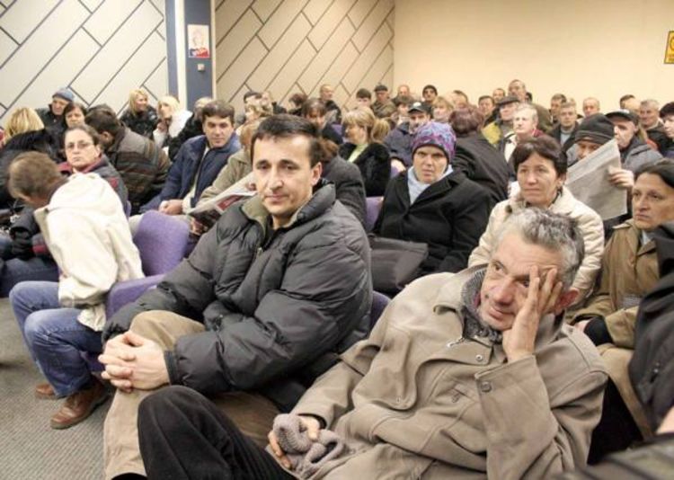 Povlačenjem žalbe do novca za plate
