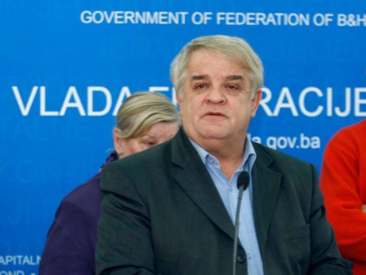 11.000 tona pšenice nije za upotrebu
