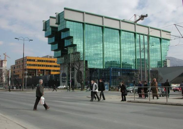 Sikira otkazao zbog `novonastalih uslova`