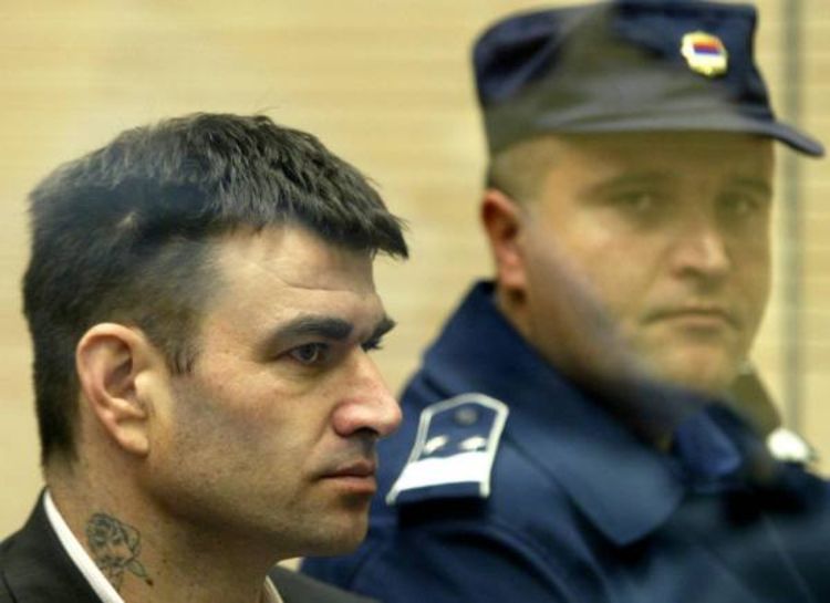 `Zemuncima` 465 godina zatvora