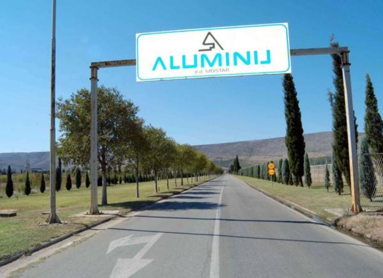 Hećo ne vjeruje u prodaju `Aluminija`