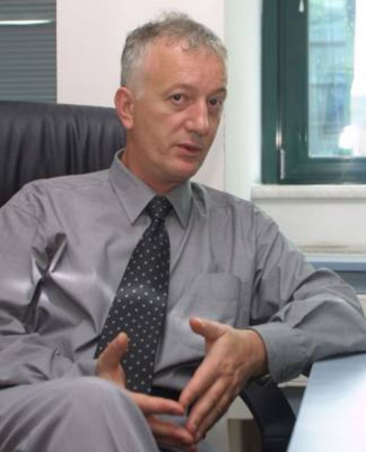 Nadir Kovačević: Jedinstveni fond najbolje rješenje
