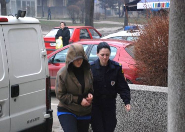 Za ubistvo 16 i po godina zatvora