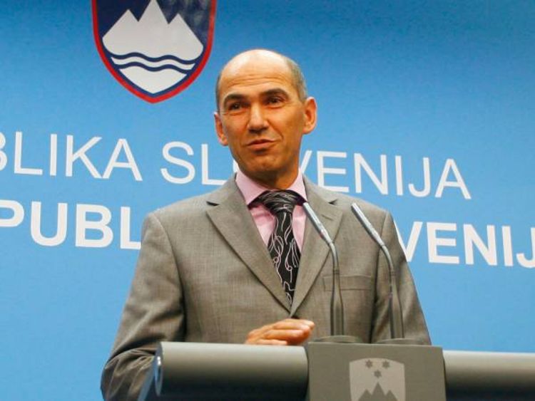 Slovenija pred novim talasom poskupljenja