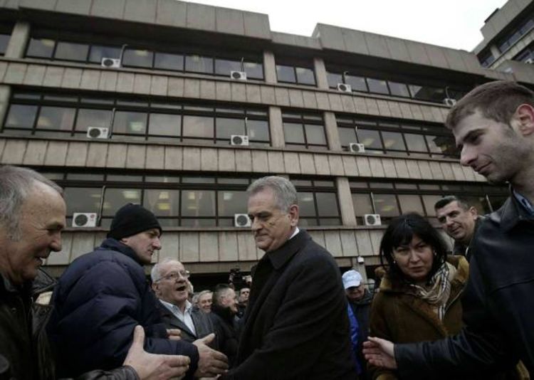 Nikolić sumnja u presudu `zemuncima`