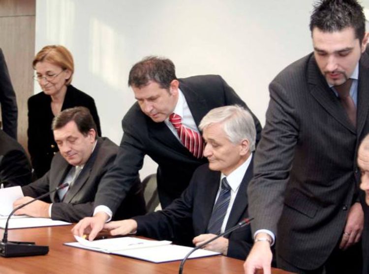 Bolja koordinacija vlasti u obrazovnom sistemu
