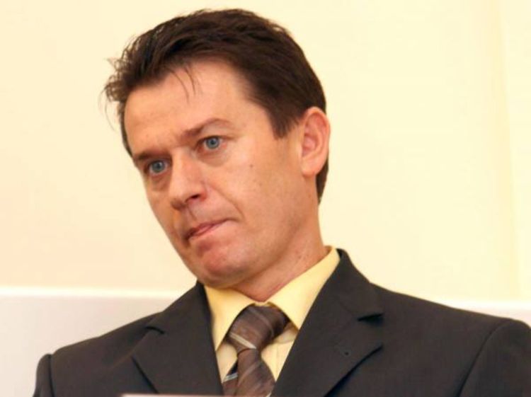 Krešić: Organizovani kriminal u BiH uzeo maha