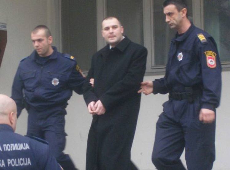 Oslobođeni optuženi za ubistvo Srđana Đurića