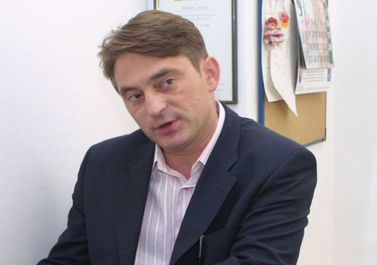 Komšić: Sam ću napisati budžet BiH