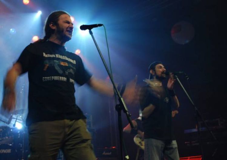 `Rock'n'roll mora biti iskren i pun energije`