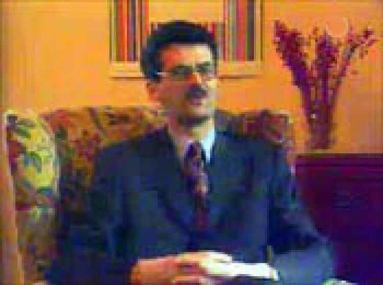 Razočaravajući postupci Almhofera