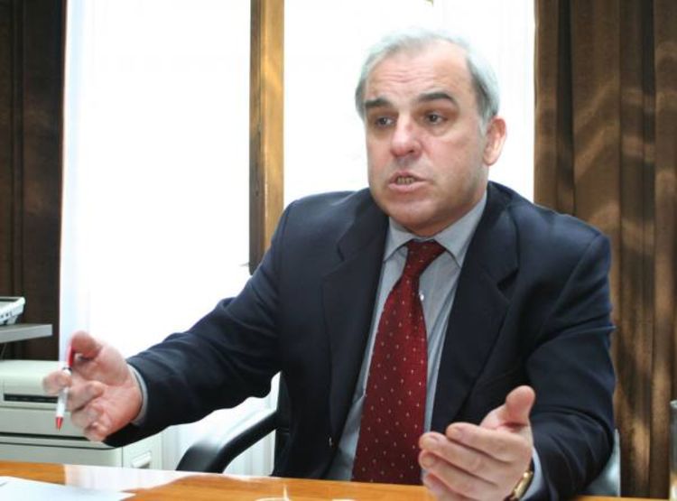 Hećo: Strateškim partnerima dajemo prirodno bogatstvo