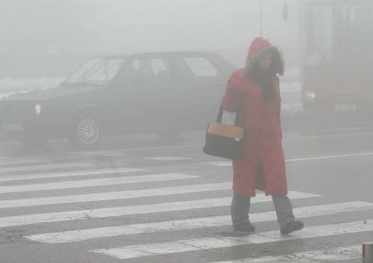 Zagađenost vazduha povećala smrtnost