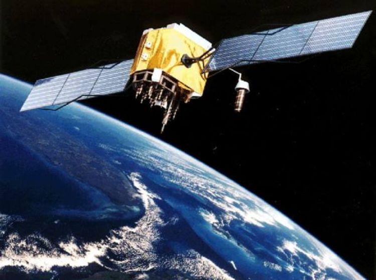 Satelit bi mogao udariti u Zemlju