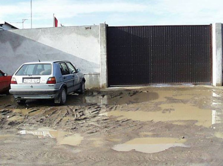 Nema mjesta za 221 osuđenika
