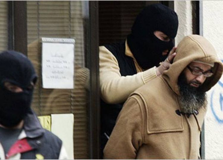 Islamisti planirali napade širom Evrope