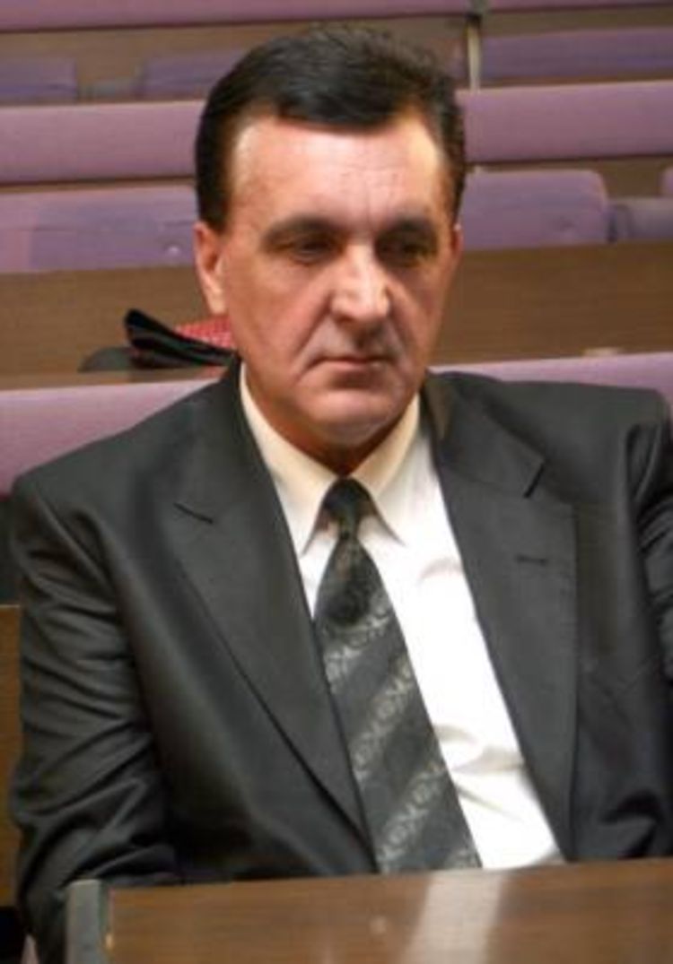 Suspendovan Jaganjac