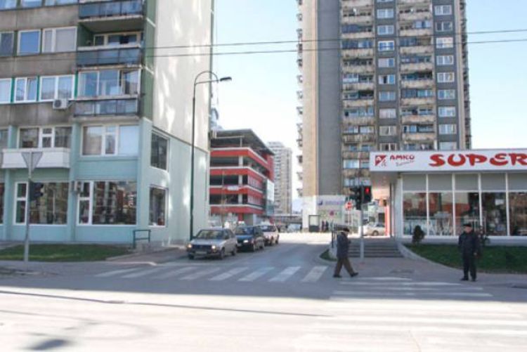 Ukrali 87.000 KM