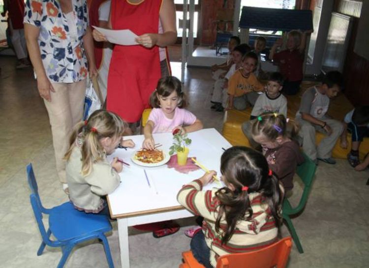 Uskoro izgradnja sedam novih vrtića