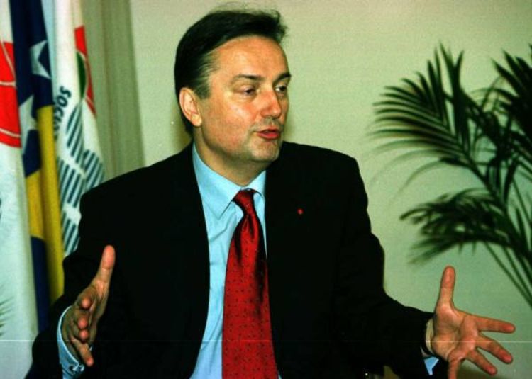 FELJTON: Transkripti sjednica predratnog i ratnog Predsjedništva BiH (110)