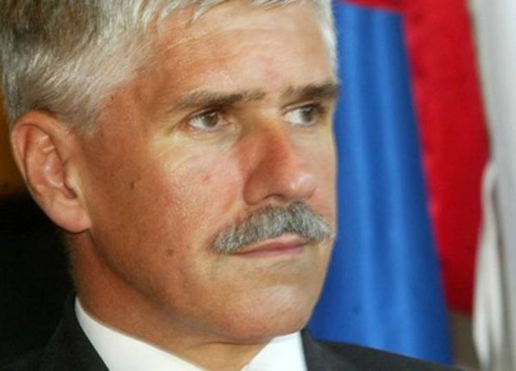 Mitja Drobnič podnio ostavku