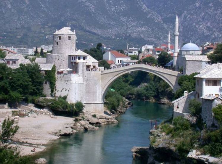 BiH će ispoštovati zahtjeve UNESCO