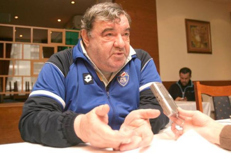 Josif Tatić: U filmu glumim sebe