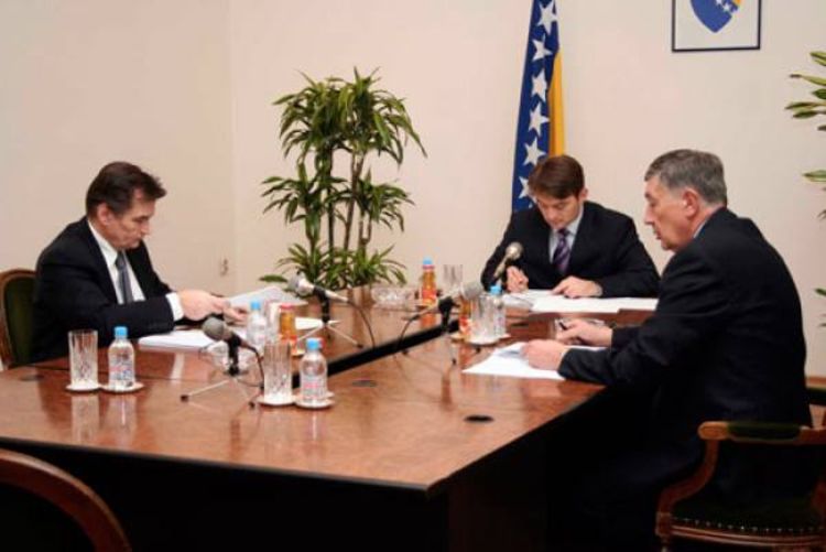 Budžet uvećan za 40 miliona KM
