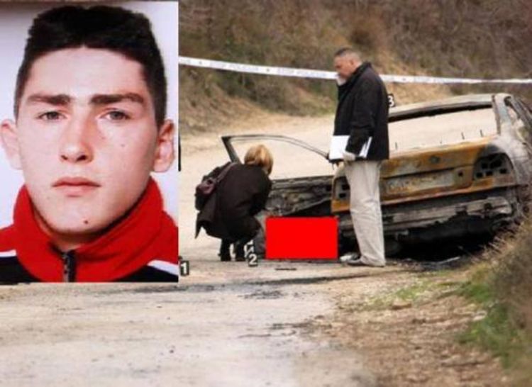 Ubica Elvis Šopić do guše u dugovima