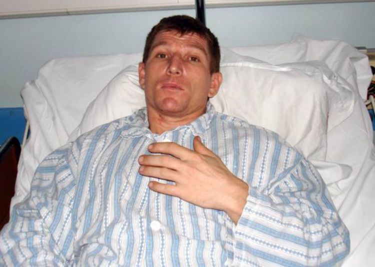 Otrovano osam rudara