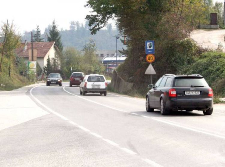 Počinje obnova 450 km puteva