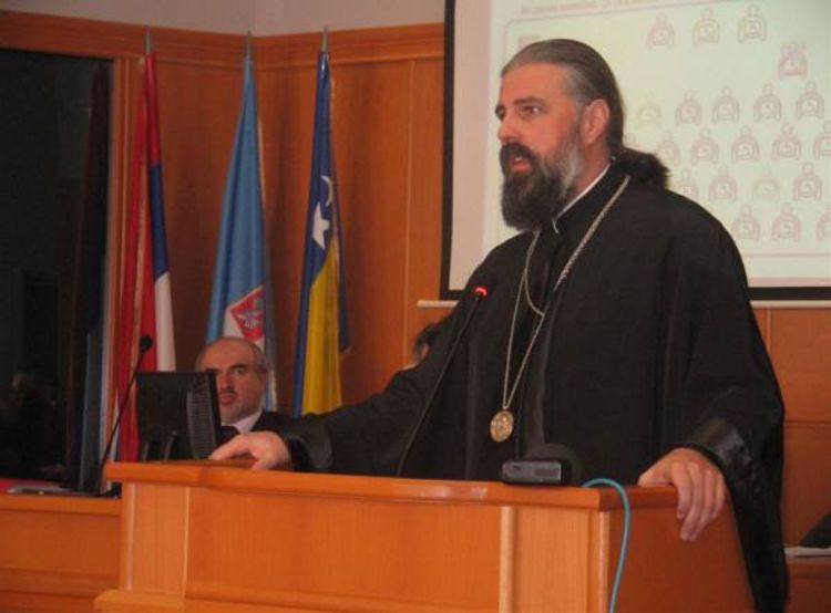 Bezbjednost u fokusu Vlade RS