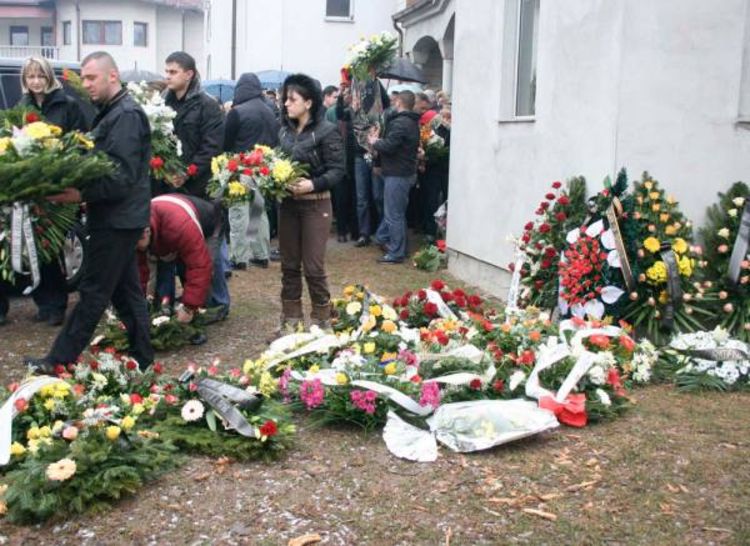 Podlegla i treća žrtva