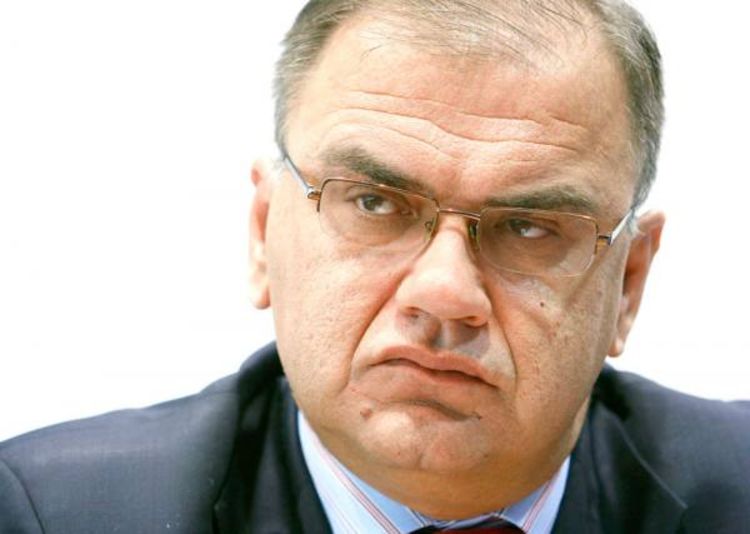 Ivanićev dolazak upitan